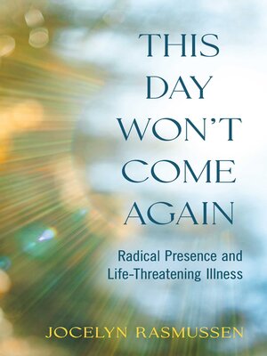 cover image of This Day Won't Come Again
